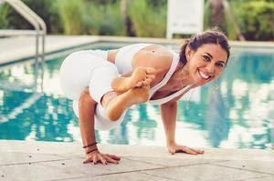 Everything You Need To Know Before Joining Prenatal Yoga Classes