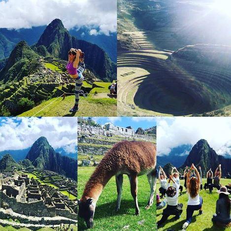 How To Get the Most Out of Your Machu Pichu Yoga Retreat Experience
