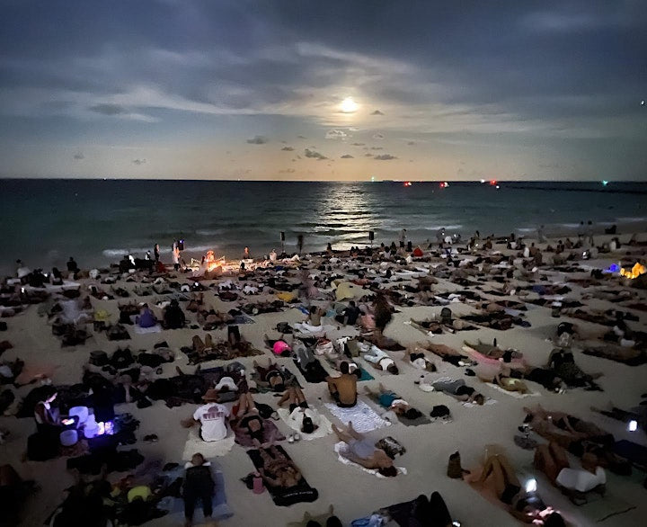 Events - Synergy Yoga South Beach