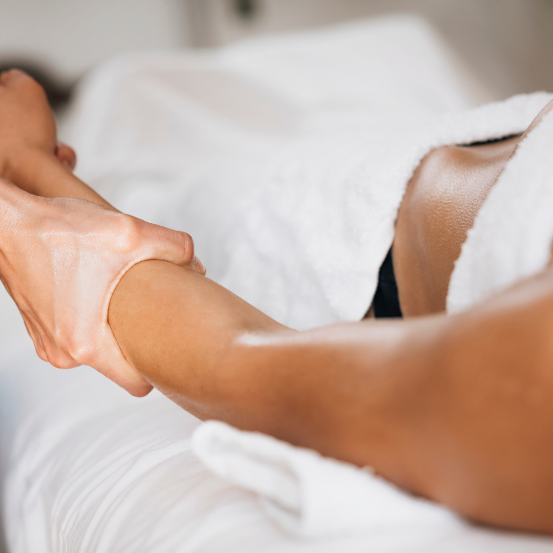 Abhyanga Ayurvedic Massage
