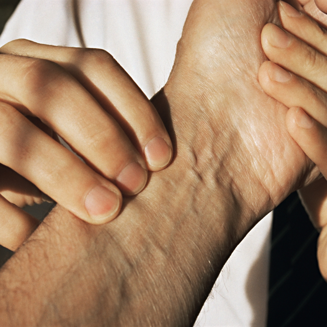Initial Ayurvedic Consultation