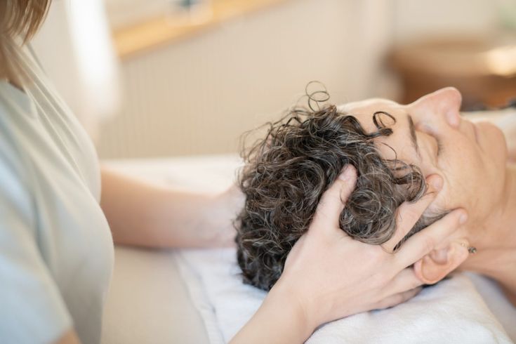 Craniosacral Therapy with Sound Healing