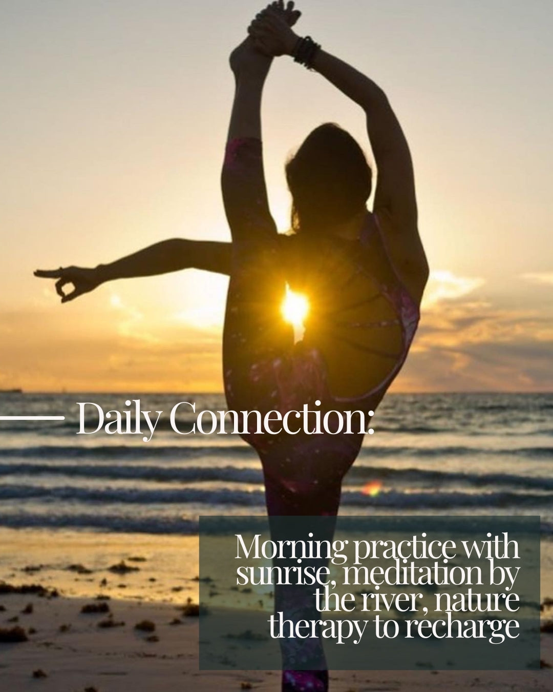 Yoga Immersion In Costa Rica- Certification available -January 18 - January 25