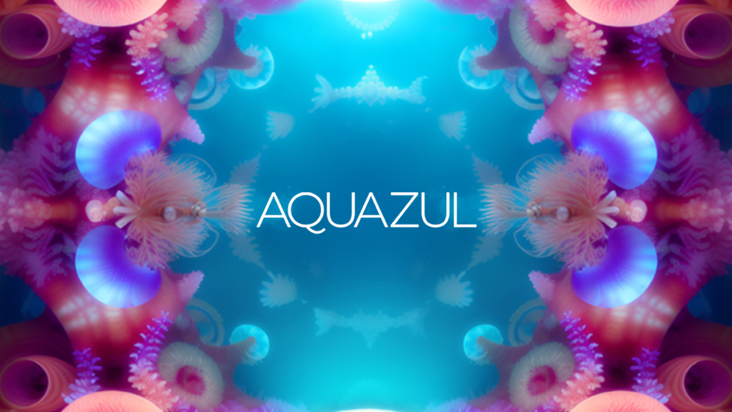 IMMERSIVE WELLNESS EXPERIENCES - A VR OCEAN Guided Meditation - Wed Oct 15th- 7pm