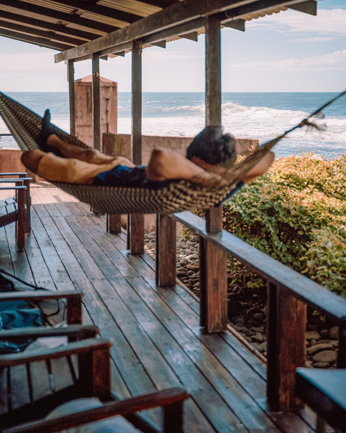 Mindfulness Jungle Ocean Yoga Retreat- San Salvador -March 22nd -2026