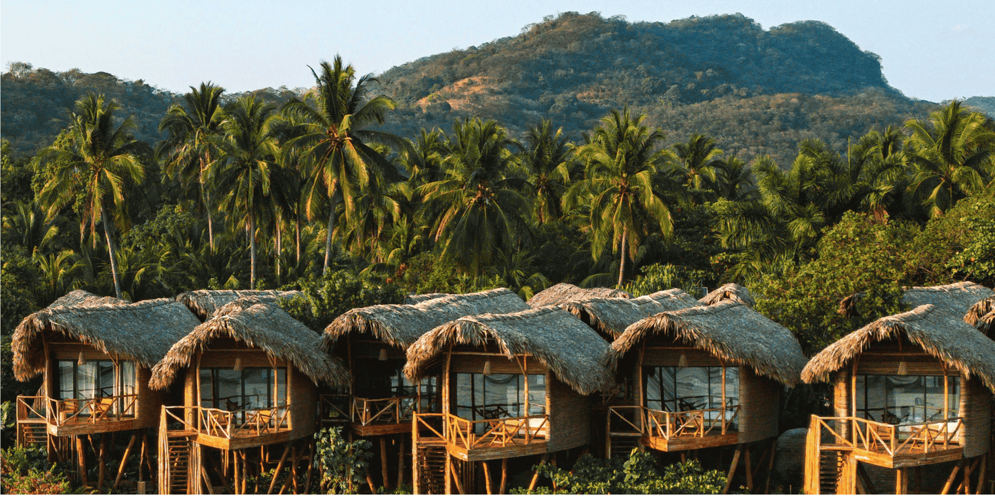 Mindfulness Jungle Ocean Yoga Retreat- San Salvador -March 22nd 26th-2026