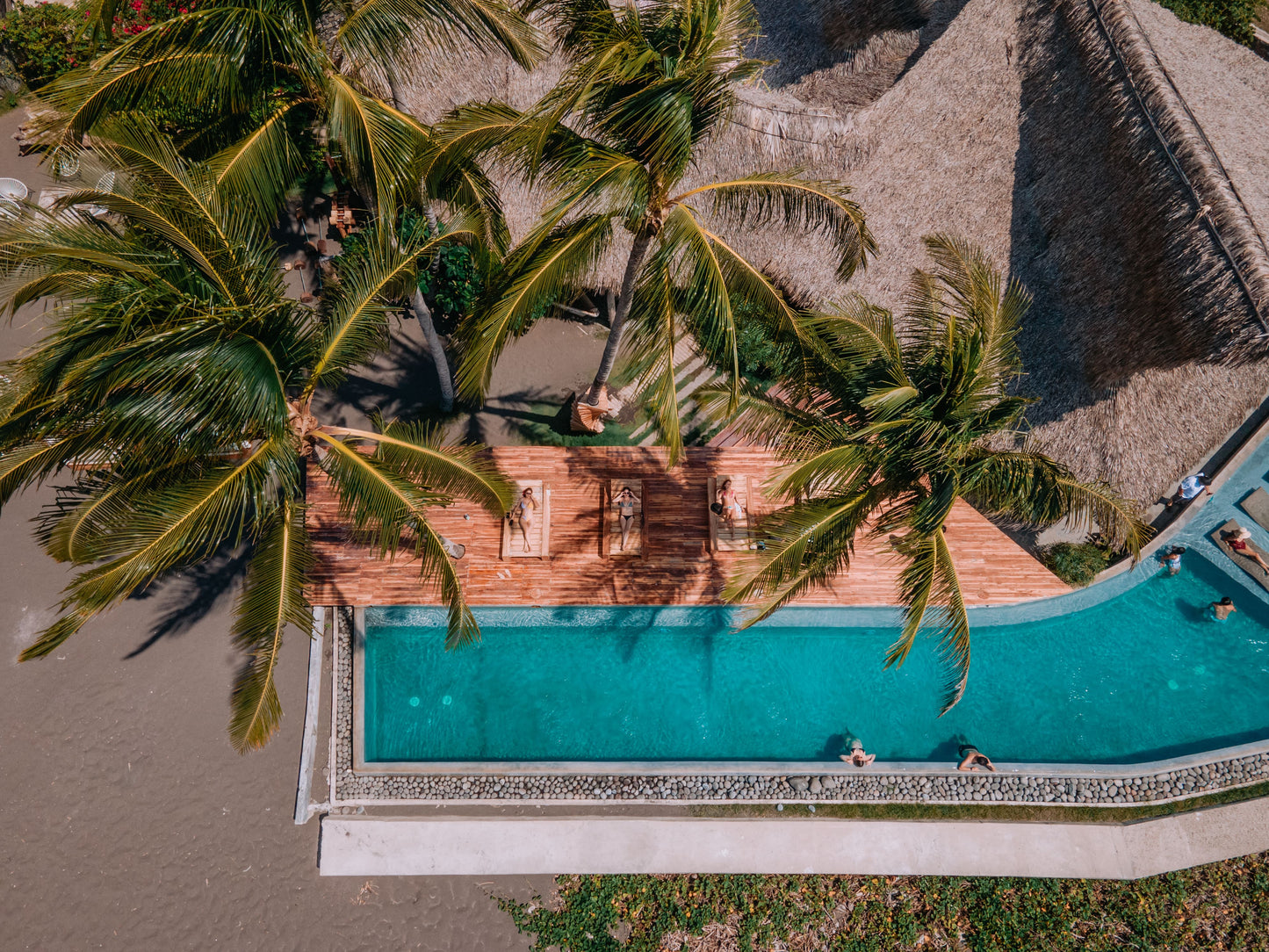 Mindfulness Jungle Ocean Yoga Retreat- San Salvador -March 22nd 26th-2026
