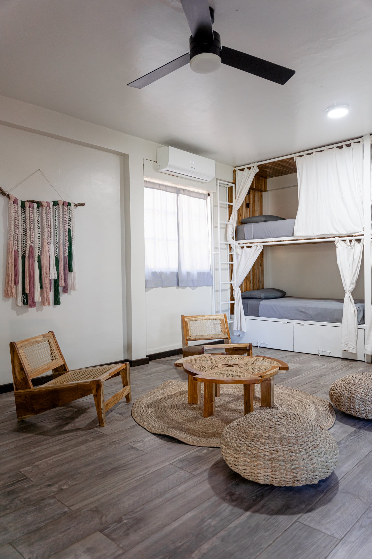 Mindfulness Jungle Ocean Yoga Retreat- San Salvador -March 22nd 26th-2026