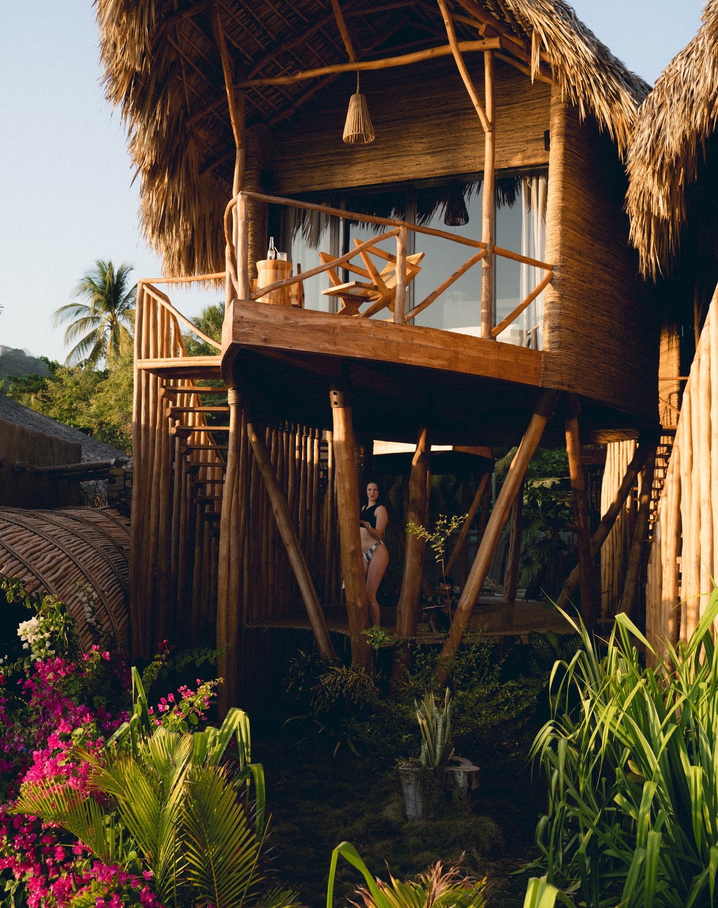Mindfulness Jungle Ocean Yoga Retreat- San Salvador -March 22nd 26th-2026