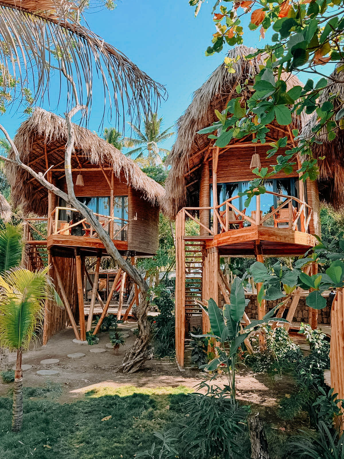Mindfulness Jungle Ocean Yoga Retreat- San Salvador -March 22nd 26th-2026