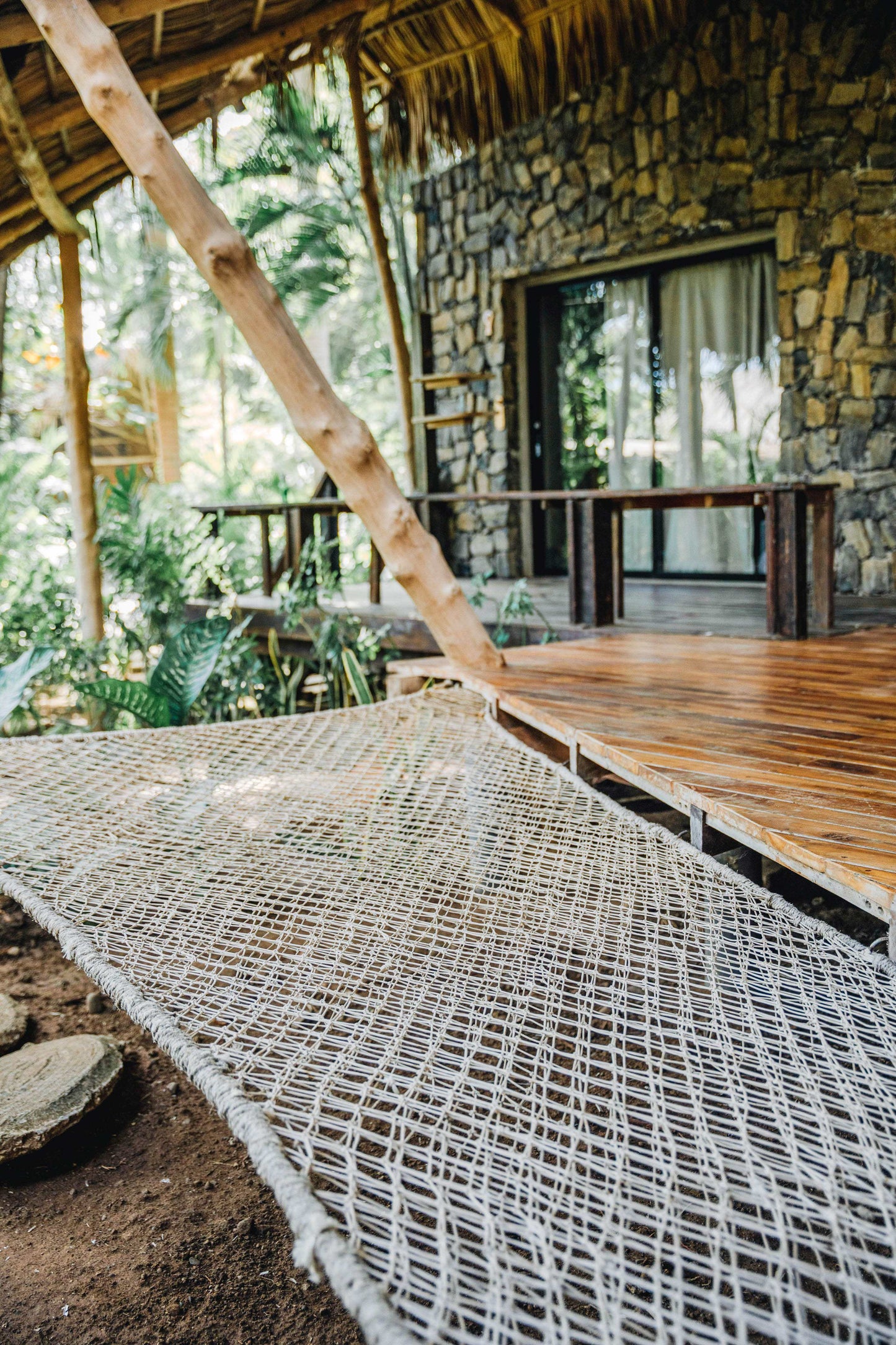 Mindfulness Jungle Ocean Yoga Retreat- San Salvador -March 22nd 26th-2026