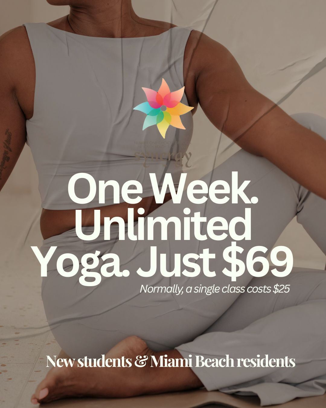 Purchase Classes