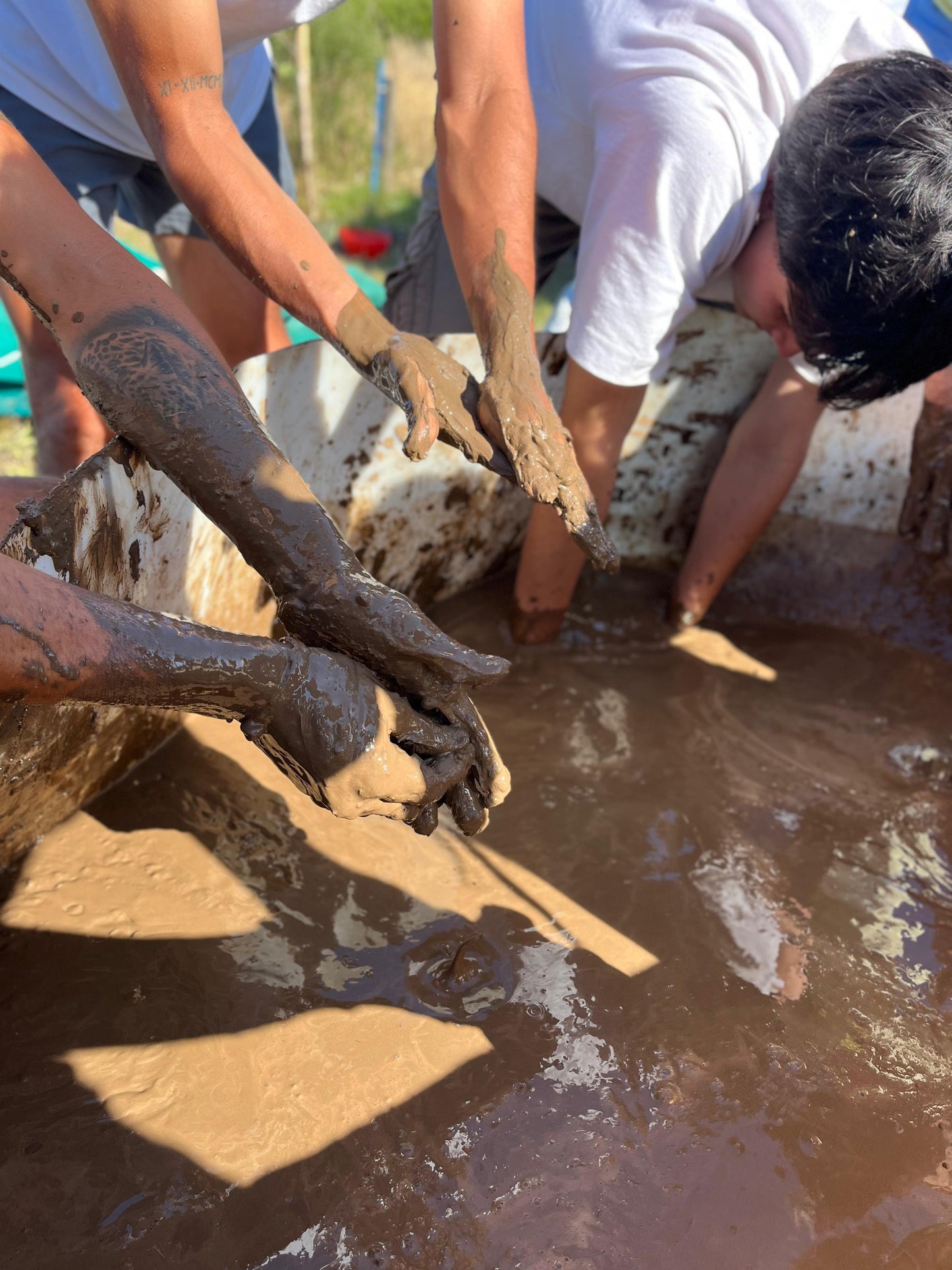 Intensive Natural Building Workshop in Costa Rica! – By COB Warriors- Starts Nov 10th-