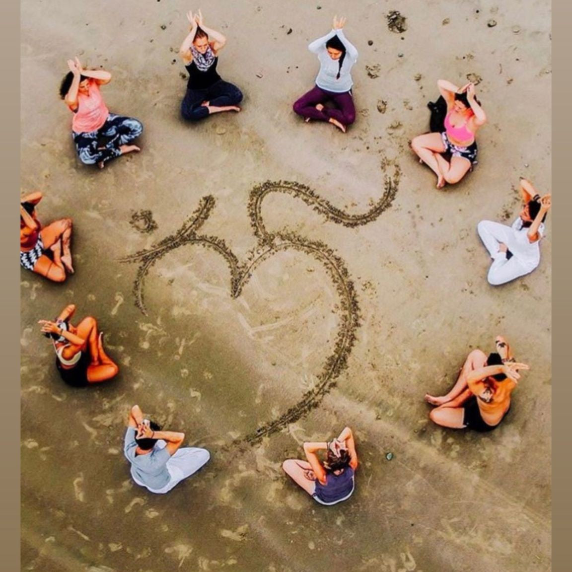 Yoga Immersion In Costa Rica- Certification available -January 18 - January 25