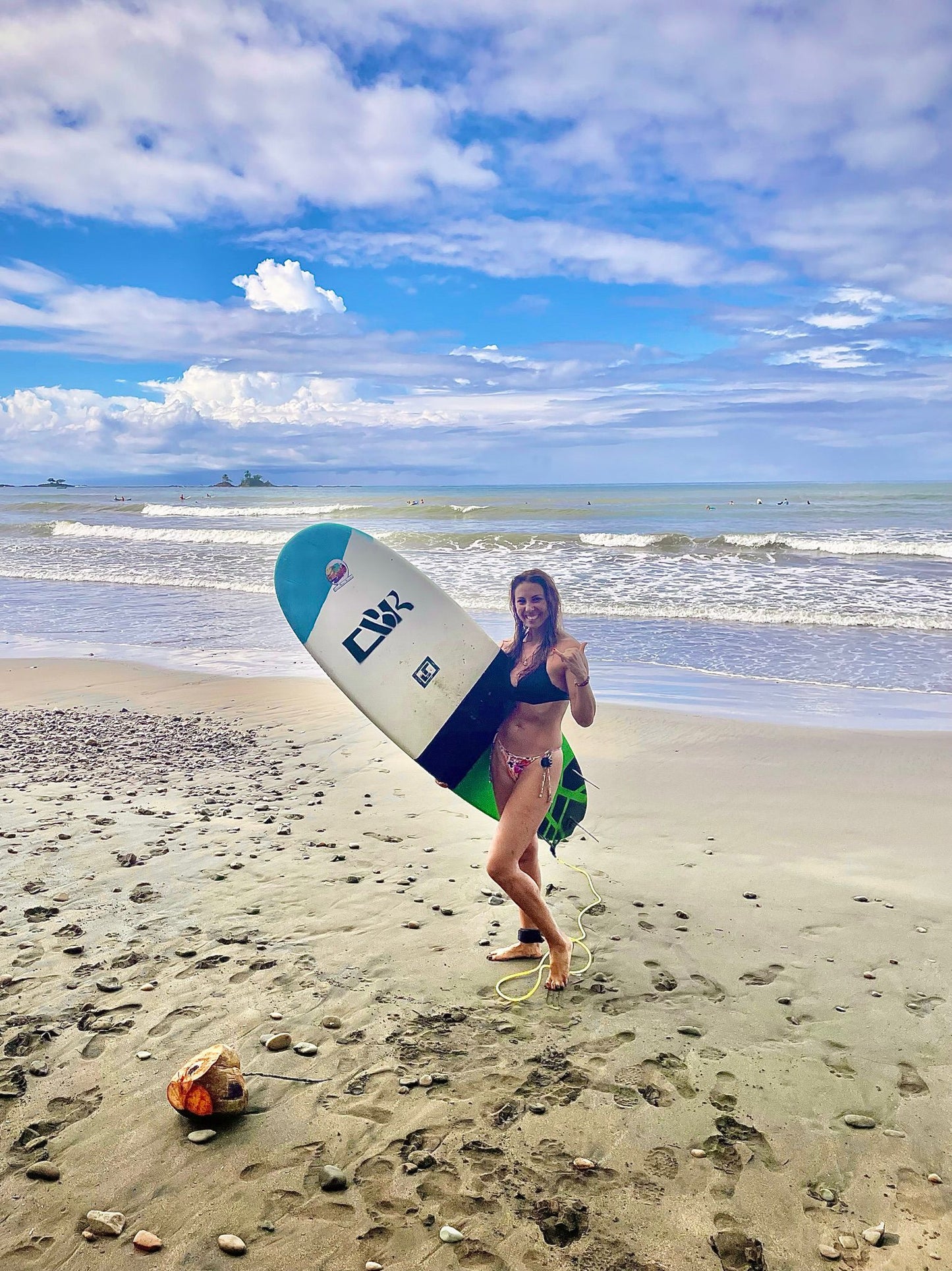 Yoga Immersion In Costa Rica- Certification available -January 18 - January 25