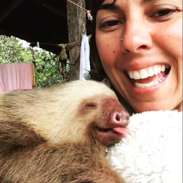 Yoga Immersion In Costa Rica- Certification available -January 18 - January 25
