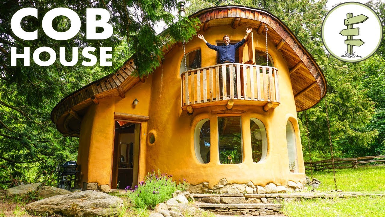 Intensive Natural Building Workshop in Costa Rica! – By COB Warriors- Starts Nov 10th-