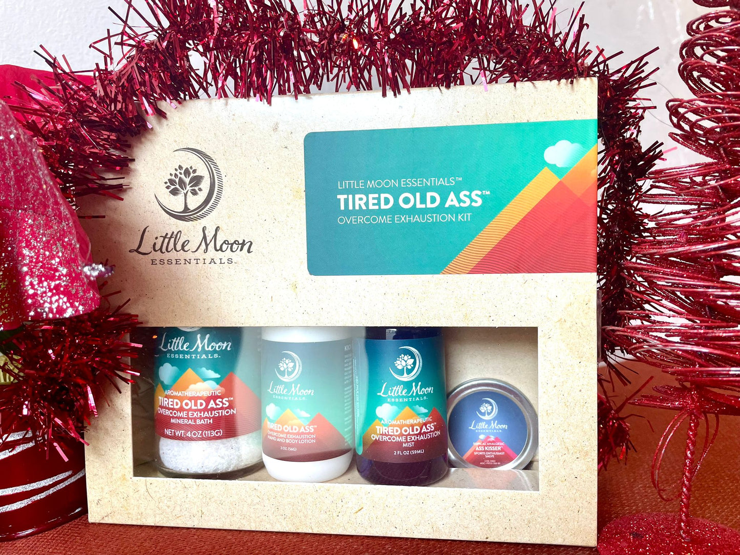 Little Moon Kit 1