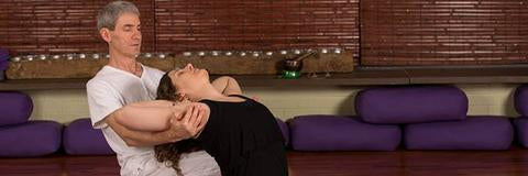 THAI MASSAGE