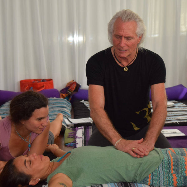 Vedic Thai Massage Certification-  January 17th and 18th, 2026