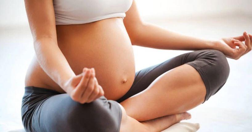 Is Yoga Safe During Pregnancy? Debunking Myths Around Prenatal Yoga