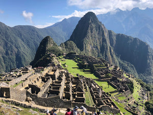 My Peru Experience: The Energy Mecca Every Yogi Should Visit