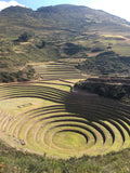 10th Annual Machu Picchu Yoga Retreat by Synergy Yoga - November 19th-24th 2024