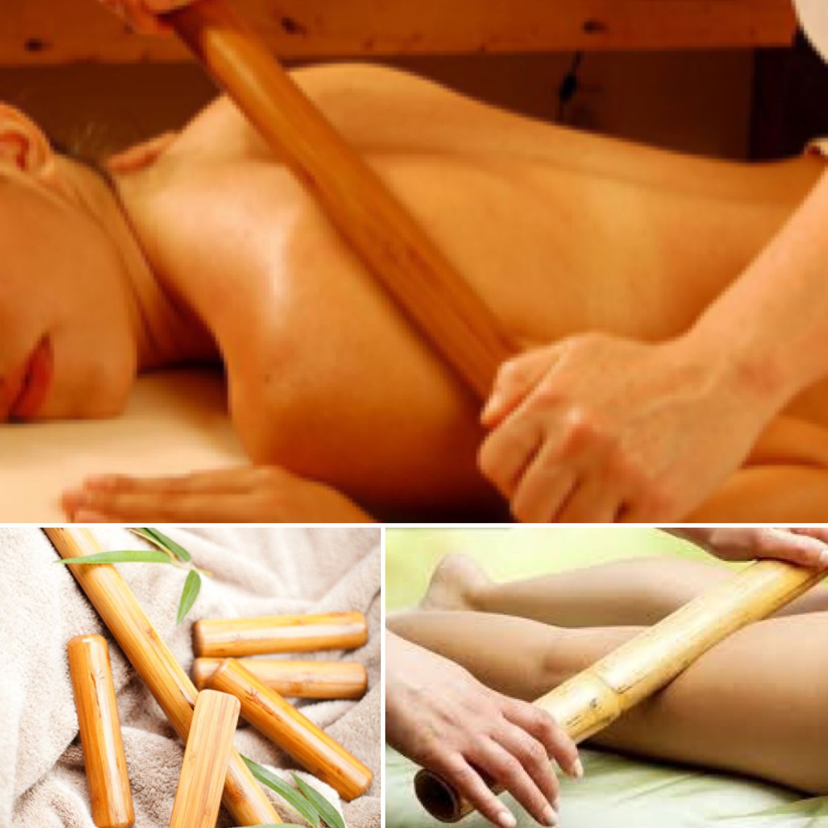 Deep Tissue Massage