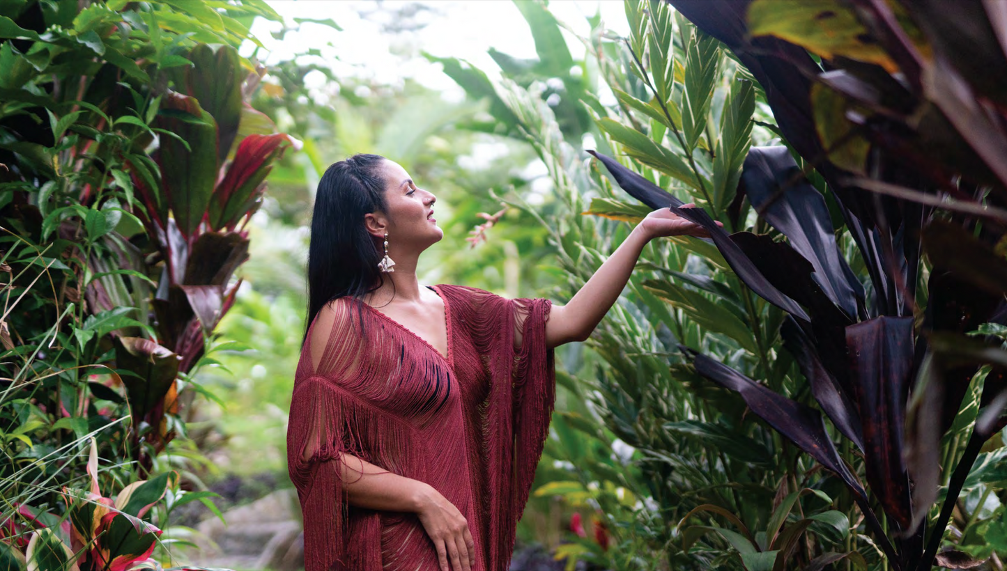 Costa Rica | Brave Earth Yoga & Medicinal Fungi Transformational Retreat