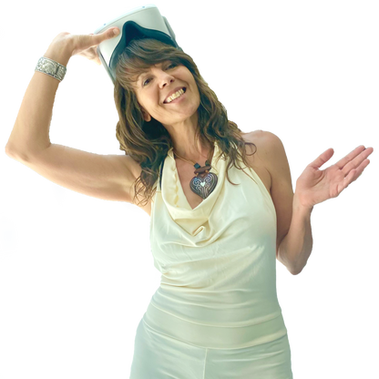 IMMERSIVE WELLNESS EXPERIENCES - A VR Guided Meditation - Friday Sept 12, 7pm