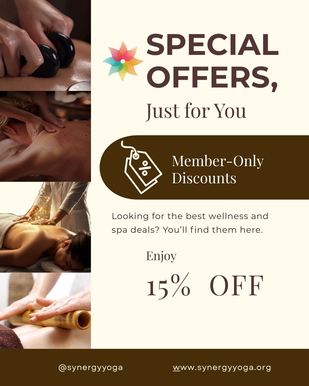 One Year Unlimited Membership — $1,111 (Save $400)