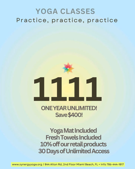 1111 - Membership