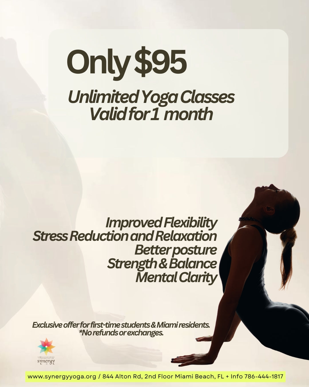 Purchase Classes