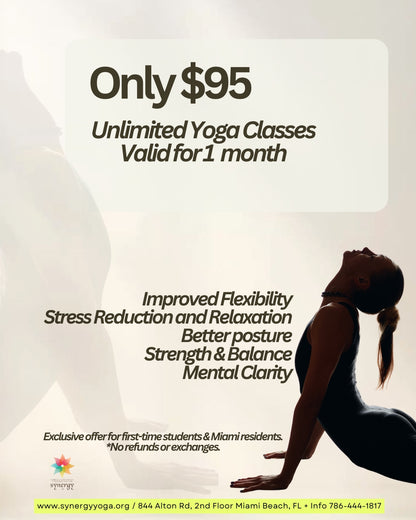 Purchase Classes