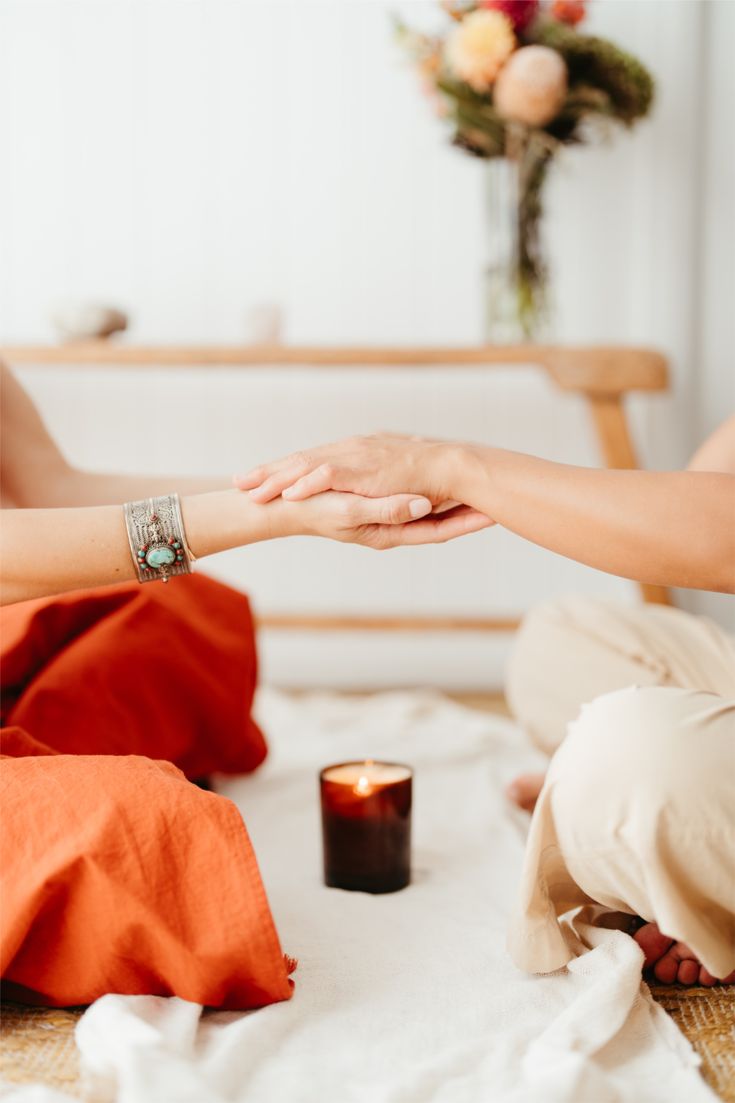 PRIVATE YOGA SESSION