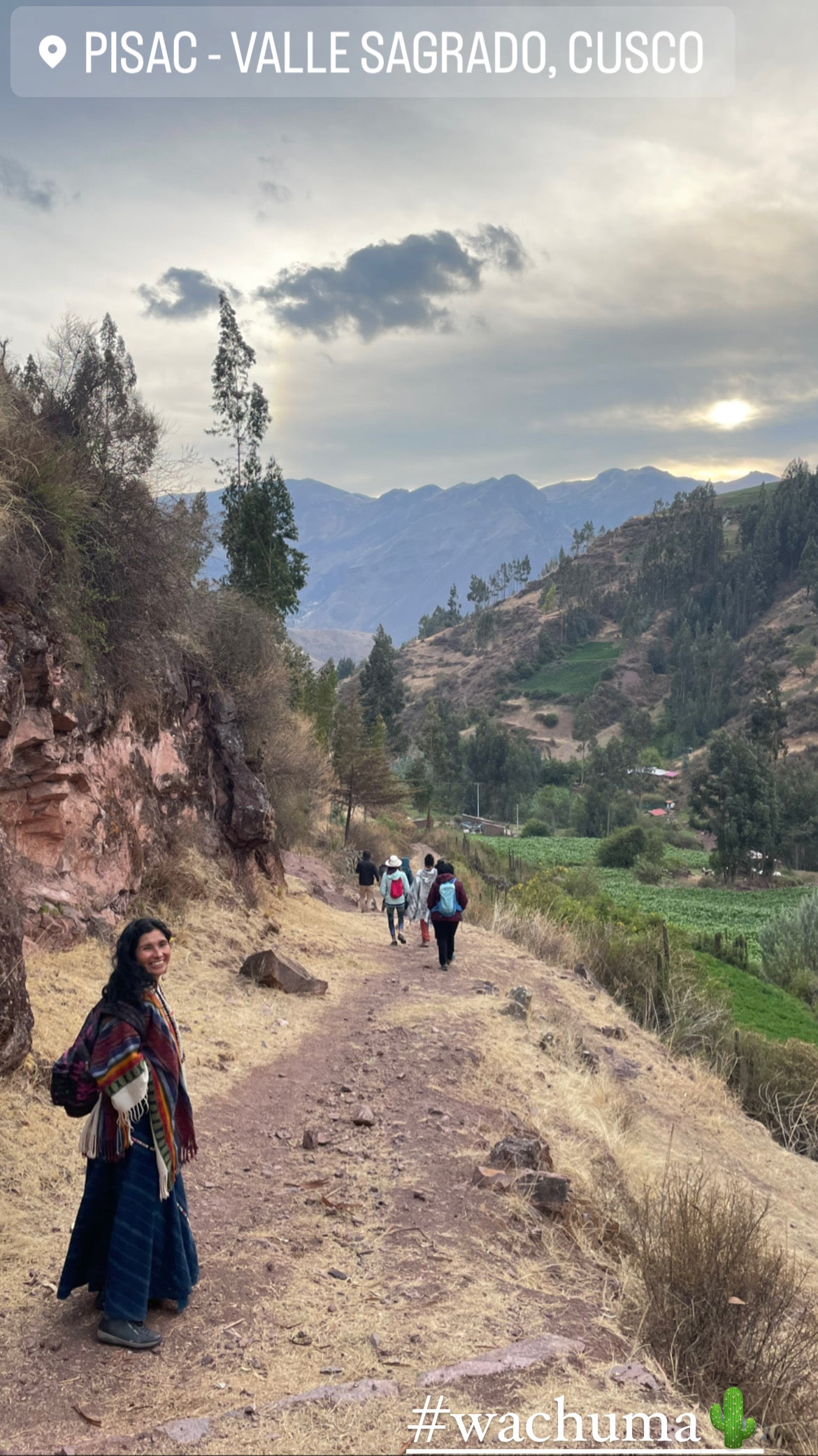 Shamanic Peru Plant Medicine Retreat- November 14-18, 2024