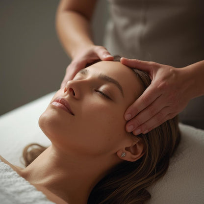 Craniosacral Therapy with Sound Healing