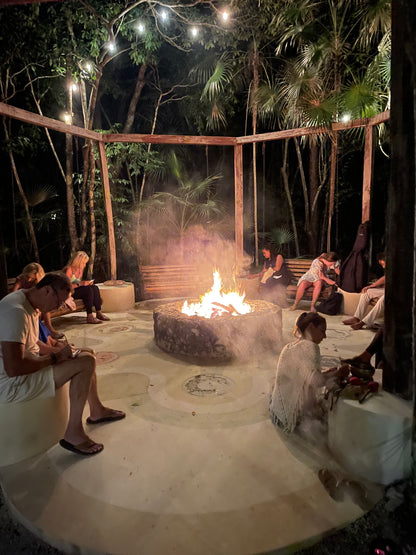 Manifest Yoga Retreat Tulum Mexico, March 22nd - March 25th, 2025