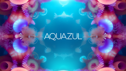 IMMERSIVE WELLNESS EXPERIENCES - A VR OCEAN Guided Meditation - Wed Oct 15th- 7pm