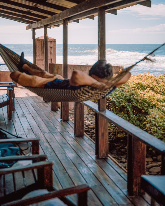 Mindfulness Jungle Ocean Yoga Retreat-  San Salvador -March 22nd -2026