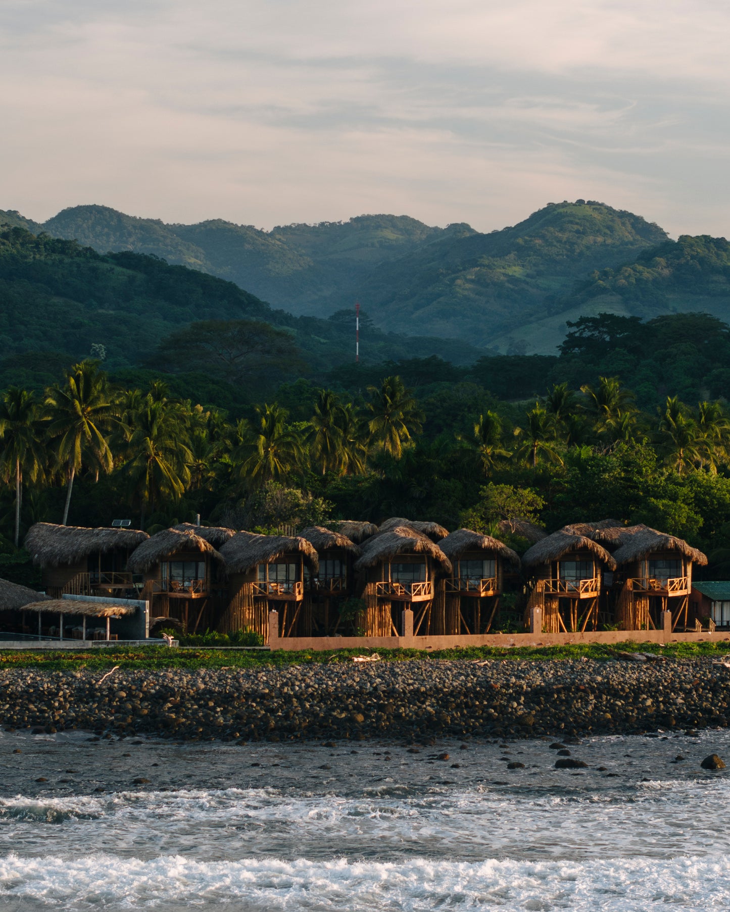 Mindfulness Jungle Ocean Yoga Retreat-  San Salvador -March 22nd -2026