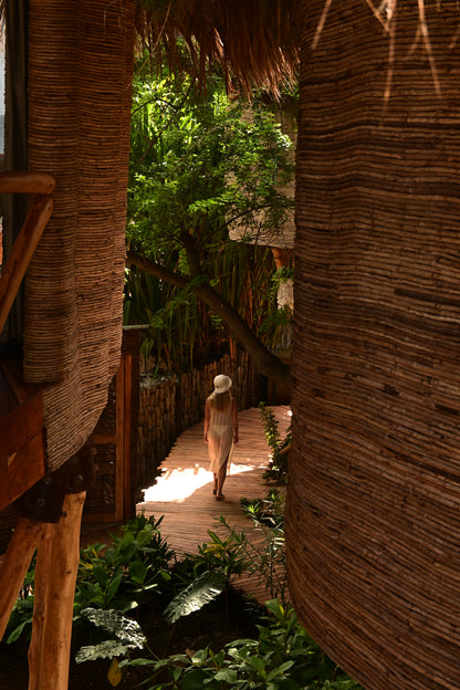 Mindfulness Jungle Ocean Yoga Retreat-  San Salvador -March 22nd -2026