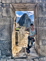 10th Annual Machu Picchu Yoga Retreat by Synergy Yoga - November 19th-24th 2024