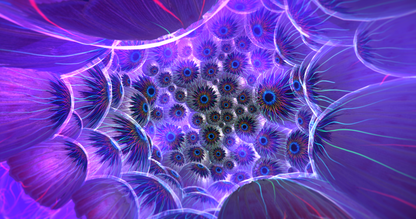 IMMERSIVE WELLNESS EXPERIENCES - A VR Guided Meditation - Friday Sept 12, 7pm