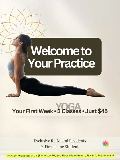 Purchase Classes