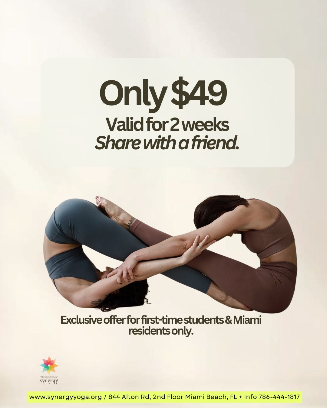 Purchase Classes