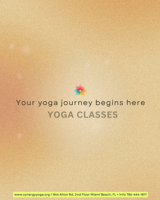 First Time Yoga Class – $9.99