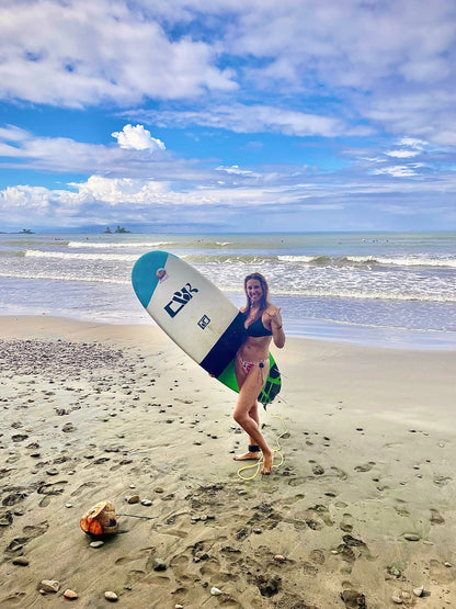Yoga Immersion In Costa Rica- Certification available -January 18 - January 25