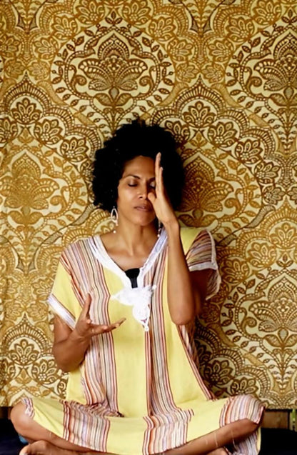 Meditation & Breathwork  -  Still Point -June 6th, 2026  - YA Credits