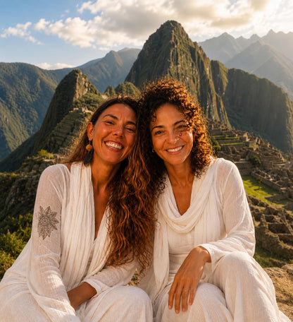 Mystic Peru Yoga Journey - October 27th to November 1st- 2026
